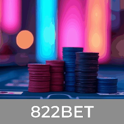 822BET: Aproveite os Bonus e Ofertas Incomparáveis