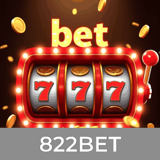 Apostar Nunca Foi Tão Fácil com 822BET: Aplicativo Completo