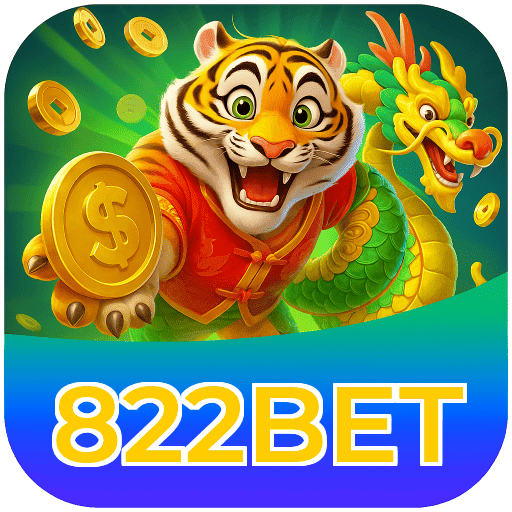 822BET: O Melhor Cassino Online, Seguro e Rápido