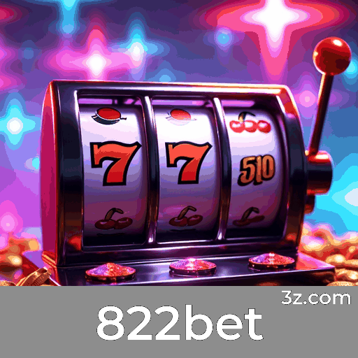 822bet: Experiência de Cassino Imersiva para Brasileiros