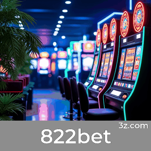 822bet: Plataforma Social Vibrante e Interativa