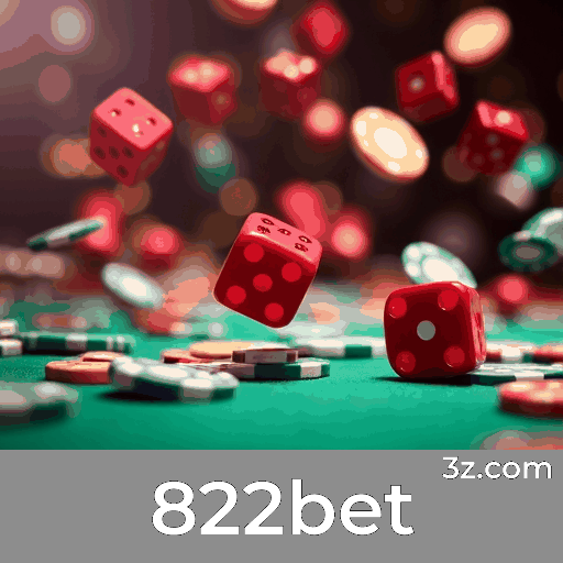 822bet: Seu Cassino Online Seguro e Ágil